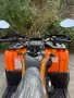 Бензиново ATV 250cc, автомат, сертификат за регистрация, Max Motors TITAN, снимка 7