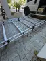 Van Guard товарен багажник за Boxer, Jumper, Ducato , снимка 5