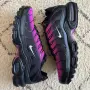 !ПРОМО! Nike Air Max Plus 'TN' | Black/Pink | + КУТИЯ, снимка 2