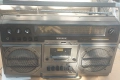 Unisef TU-7000 Auto Reverse Radio Cassette Recorder , снимка 14