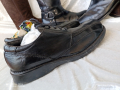 Мъжки обувки UNLISTED, N- 42 - 43, 100% естествена кожа, GOGOMOTO.BAZAR.BG®, снимка 15