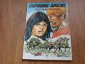 комикс албуми "Capitaine Apache" от Pif Gadget; Пиф , снимка 4