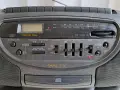 CD радиокасетофон GoldStar CD-560 - за части., снимка 2
