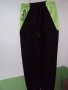Emporio Armani Спортен комплект -В Черно и зелено без етикети., снимка 7