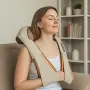 Шиацу 4D масажор, снимка 1
