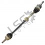 Дясна полуоска Toyota Corolla Verso II (AR10) 2004-2009 T180822N-48