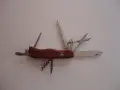 Голям армейски швейцарски нож Victorinox , снимка 2