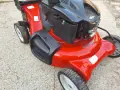 Косачка Briggs 53см, 6 к.с. самоходна мулчираща без кош, снимка 15