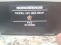 Усилвател Nordmende , снимка 6