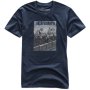 Топ Оферта Оригинална мото тениска ALPINESTARS RACING REMINISCE, снимка 1 - Аксесоари и консумативи - 42820018
