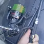 Фидер въдици Osaco carbon, снимка 3