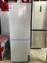 Самостоятелен хладилник с фризер Инвентум KV1435W, снимка 1 - Хладилници - 32207620