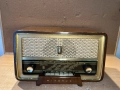 малък австрийски лампов радиоприемник "MINERVA Super-Minx", снимка 7