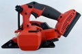 Hilti SC 4MR-22 Nuron - Акумулаторен ръчен циркуляр като нов 12.2024г., снимка 4