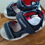 Сандали GEOX, снимка 3