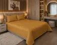 Шалте 220/240 и 2 калъфки , снимка 1