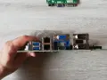 Axiomtek eBox626-853-FL Fanless Embedded PC, снимка 2