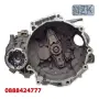 5-степенна ръчна скоростна кутия - Volkswagen Polo/Seat Ibiza/Skoda Fabia - 1.2 TDI (2010 г.+) MZK, снимка 1