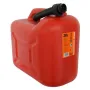 Пластмасова туба за гориво с накрайник HICO - 5L, 10L, 20L, снимка 5