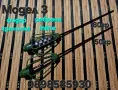 Фидер хранилки ребрени (Inline) , снимка 3