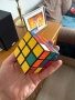 Антикварно кубче на рубик, снимка 2