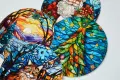Коледни играчки за елха , снимка 13