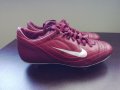 Nike Mercurial Vapor Vintage 2003 оригинални бутонки калеври футболни обувки , снимка 2