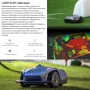 Робот косачка без ограничителен кабел HOOKII Neomow X Pro * Безплатна доставка * Гаранция 2 години, снимка 12
