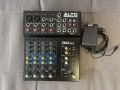 Продавам Аудиомиксер Alto Professional ZMX 862, снимка 1