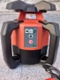 Ротационен лазерен нивелир Hilti PR 30-HVS A12 , снимка 2