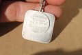 Сребърен ключодържател, снимка 5