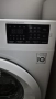Пералня Lg 7кг, снимка 4