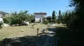 Два парцела, двуетажна къща, гараж, морска гледка, отлична локация, снимка 17