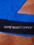 Мъжко горнище/ветровка GORE WINDSTOPPER , снимка 3