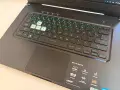 Геймърски лаптоп ASUS TUF Dash F15 FX516PC, снимка 3