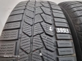 2бр зимни гуми 195/60/16 CONTINENTAL L03993 , снимка 1
