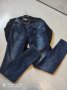 Лот дънки и сако маркови в отлично състояние!, снимка 1 - Сака - 42896063