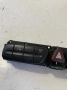 Превключвател за аварийни светлини 270 CDI за Mercedes Clk W209 (2005) 2038217379 , снимка 3