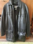 Мъжка шуба естествена кожа и подарък , снимка 1