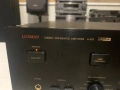 Усилвател Luxman A-35, снимка 2