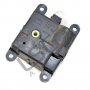 Моторче клапи парно Nissan X-Trail I 2001-2007 N100221N-205, снимка 1 - Части - 31947037