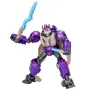  Трансформърс Prime Changer Екшън фигура Hasbro Transformers Alpha Trion трансформираща се, снимка 2