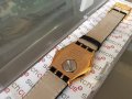Swatch YLG408G / YLG450C / YLG124G (2бр. розе и класическо златно), снимка 5