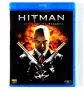 Блу Рей Хитмен Blu Ray Hitman, снимка 1