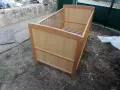Детско креватче, снимка 5