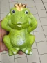 градински фигурки жаби, снимка 1