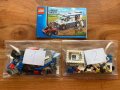 Lego City 60043 - Затворническа кола, снимка 2