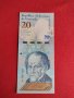 Банкнота Венецуела изключително красива перфектно състояние за колекционери - 27405, снимка 1
