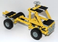 LEGO TECHNIC 8090 Universal Building Set, снимка 11