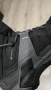 Мъжки туристически обувки Salomon Gore-tex Ultra 4 Mid Gtx - black/magnet/pearl, снимка 10